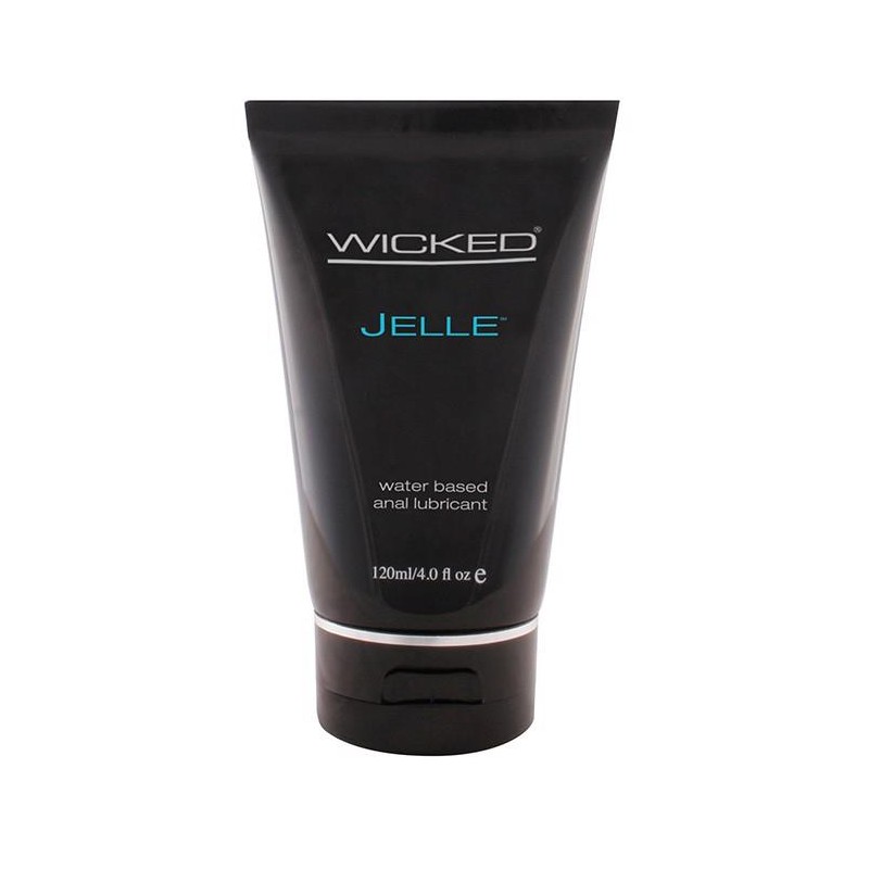 Żel-WICKED JELLE 120ML